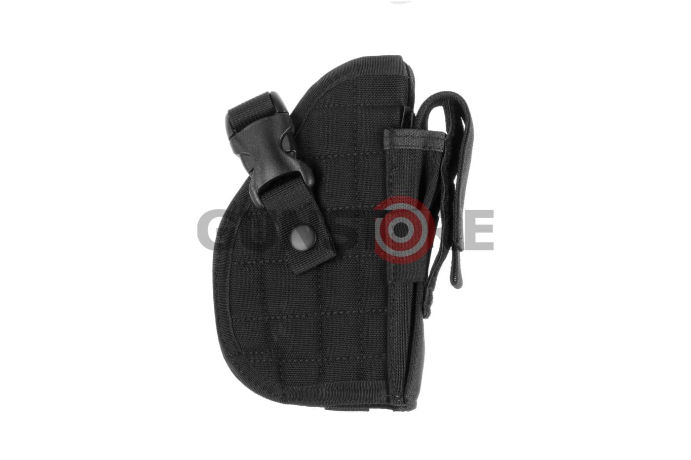 Belt Holster Black