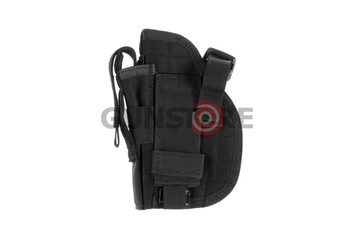 Fotografia: Belt Holster