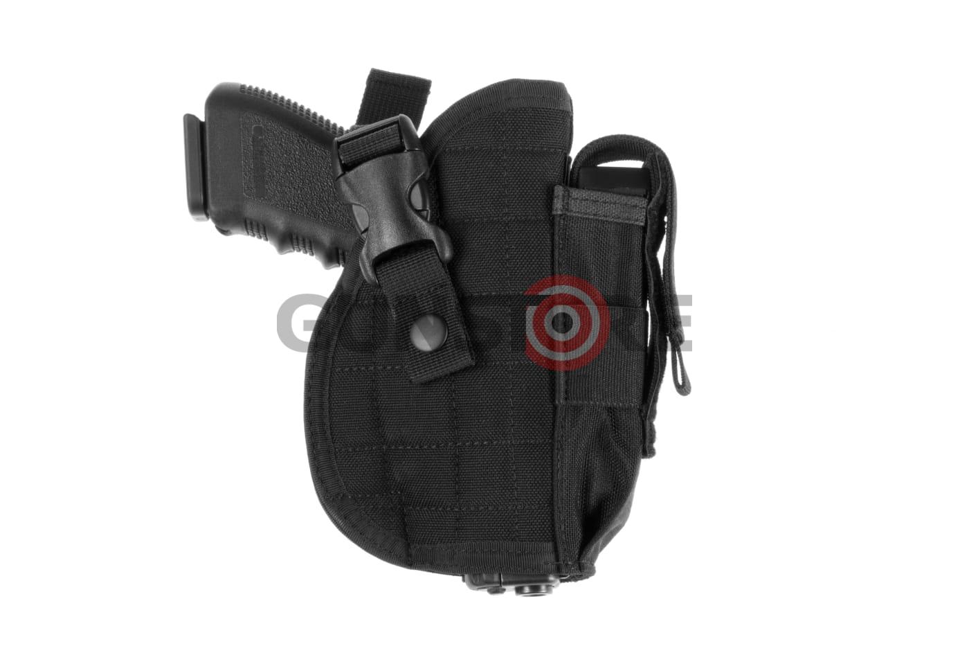 Fotografia: Belt Holster