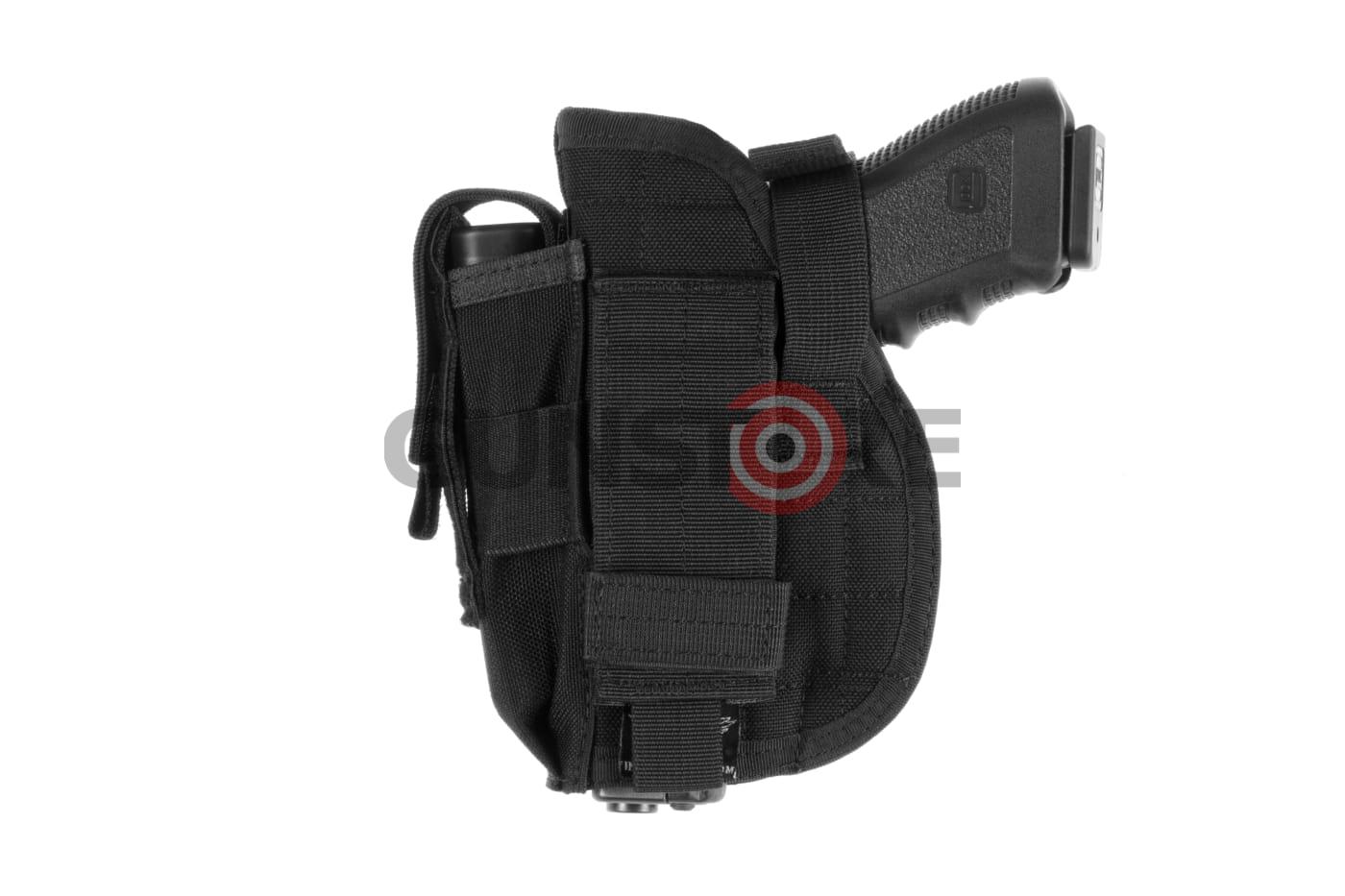Fotografia: Belt Holster