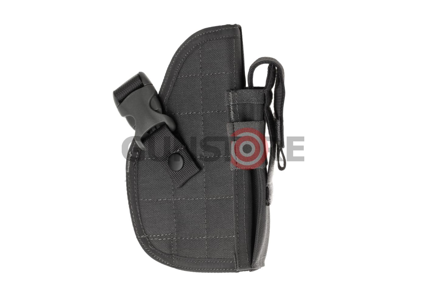 Belt Holster Wolf Grey