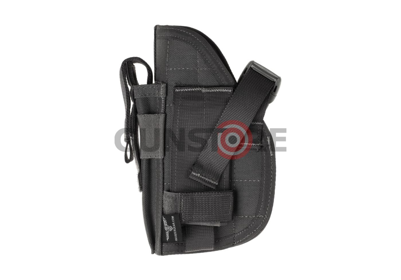Fotografia: Belt Holster