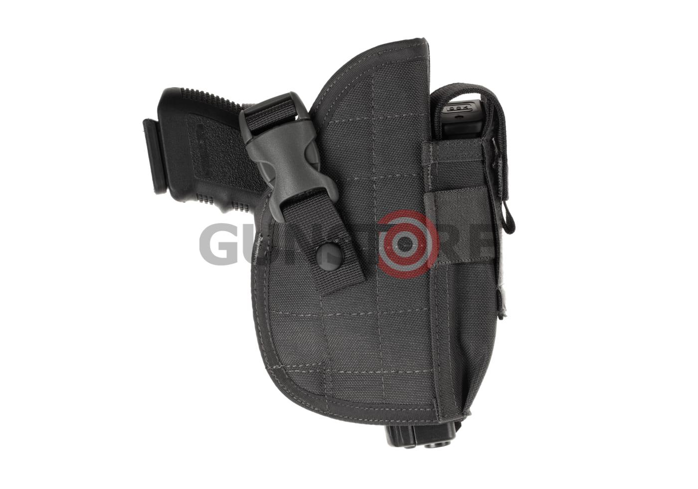 Fotografia: Belt Holster