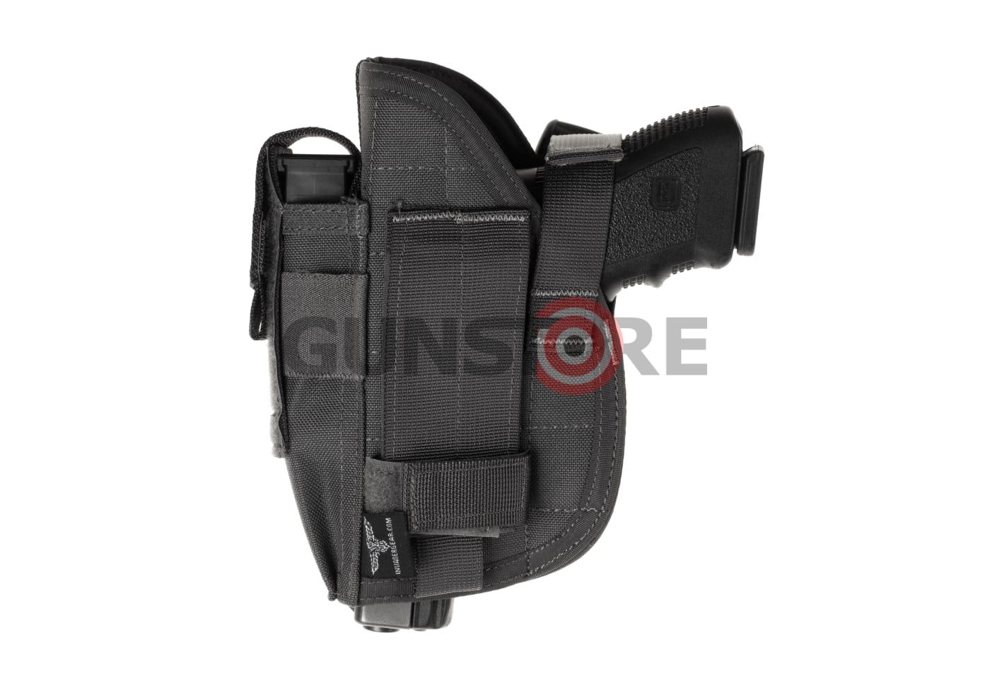 Fotografia: Belt Holster