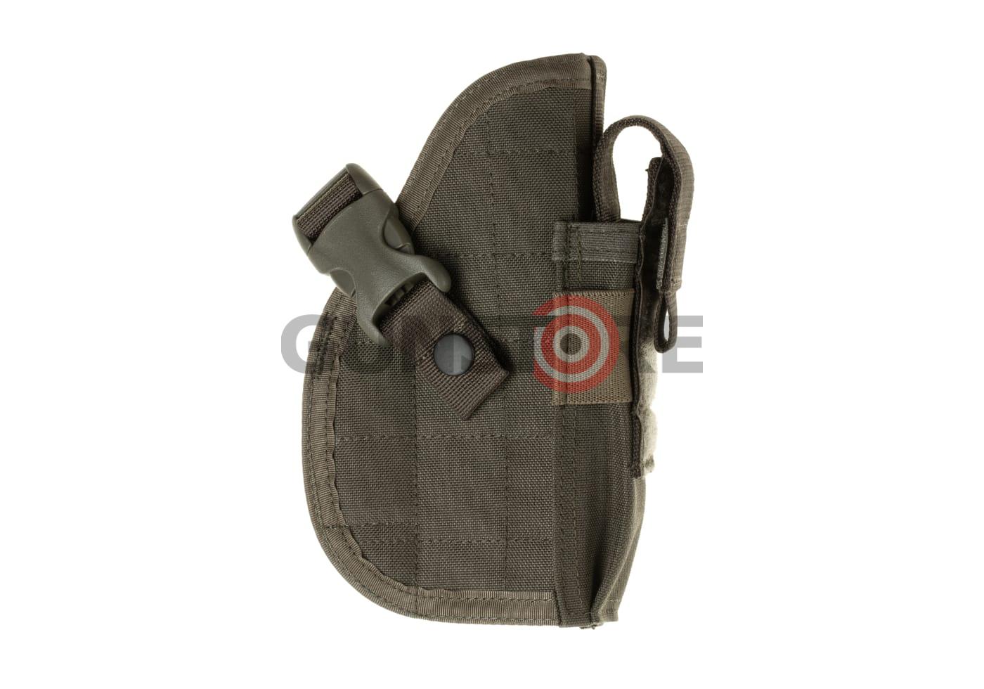 Belt Holster Ranger Green