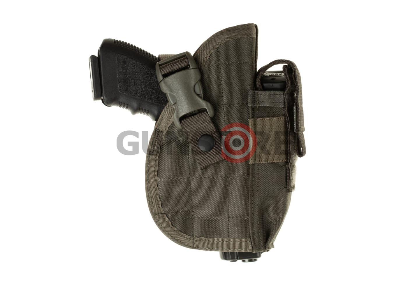 Fotografia: Belt Holster