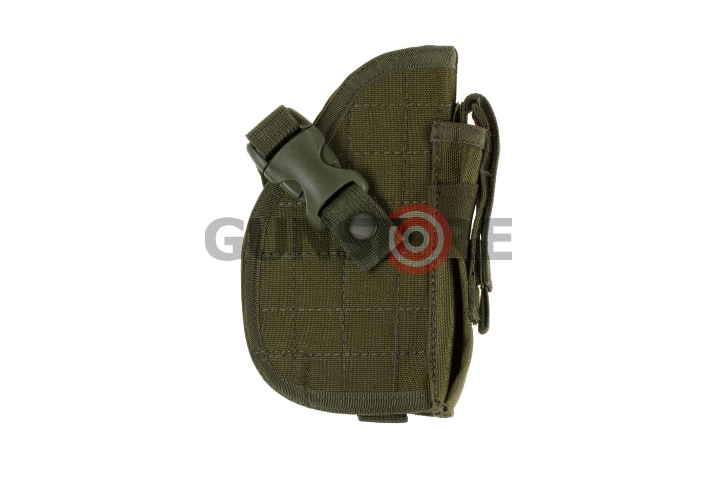 Belt Holster OD