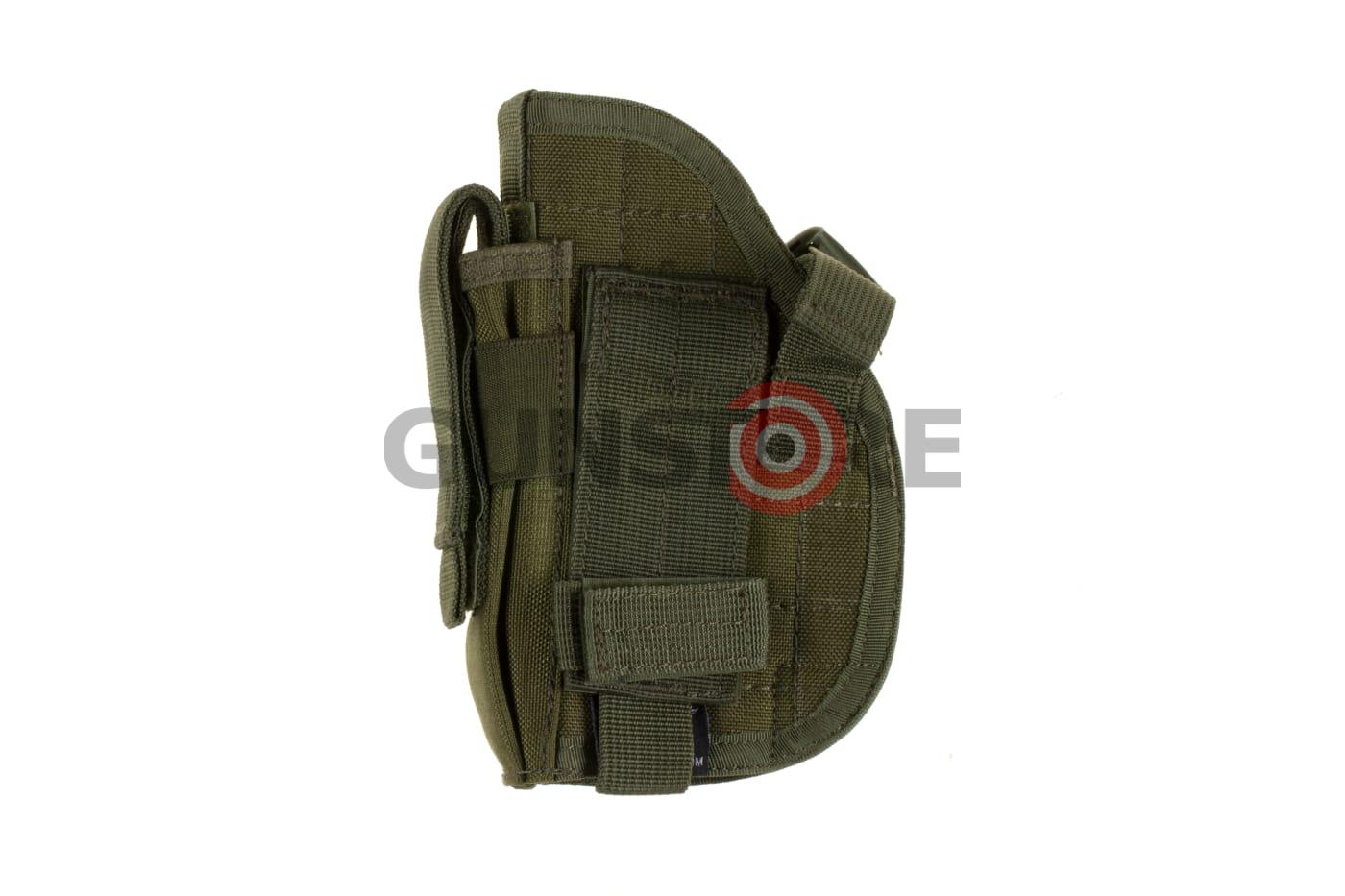 Fotografia: Belt Holster