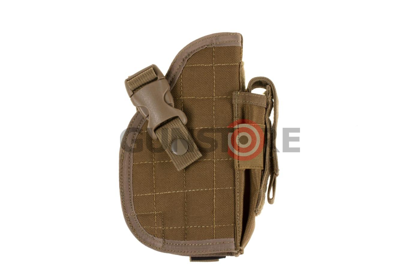 Belt Holster Coyote