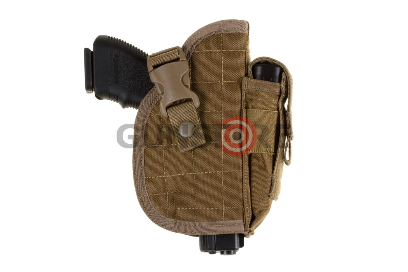 Fotografia: Belt Holster