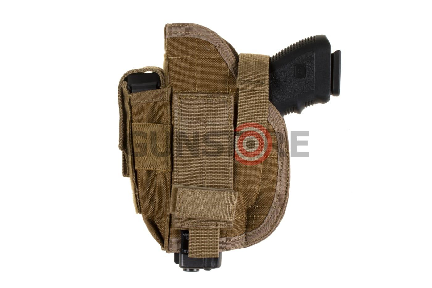 Fotografia: Belt Holster