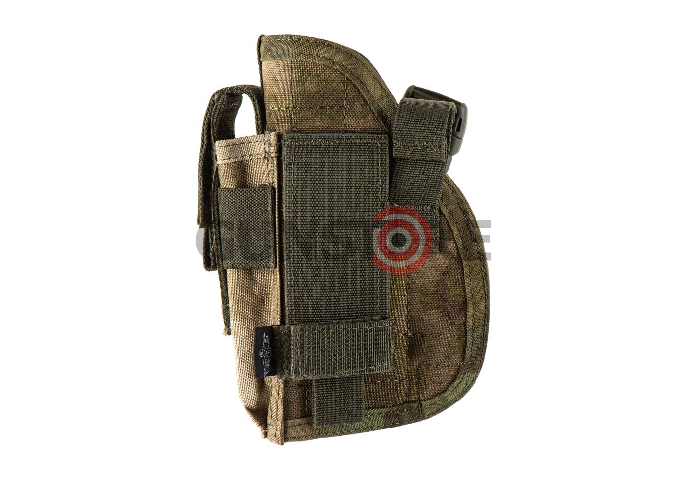 Fotografia: Belt Holster