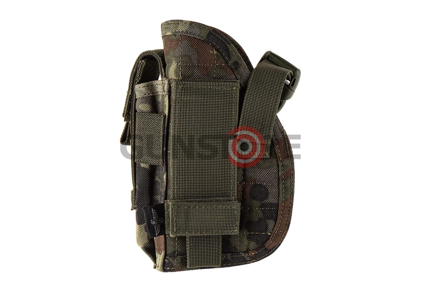 Fotografia: Belt Holster