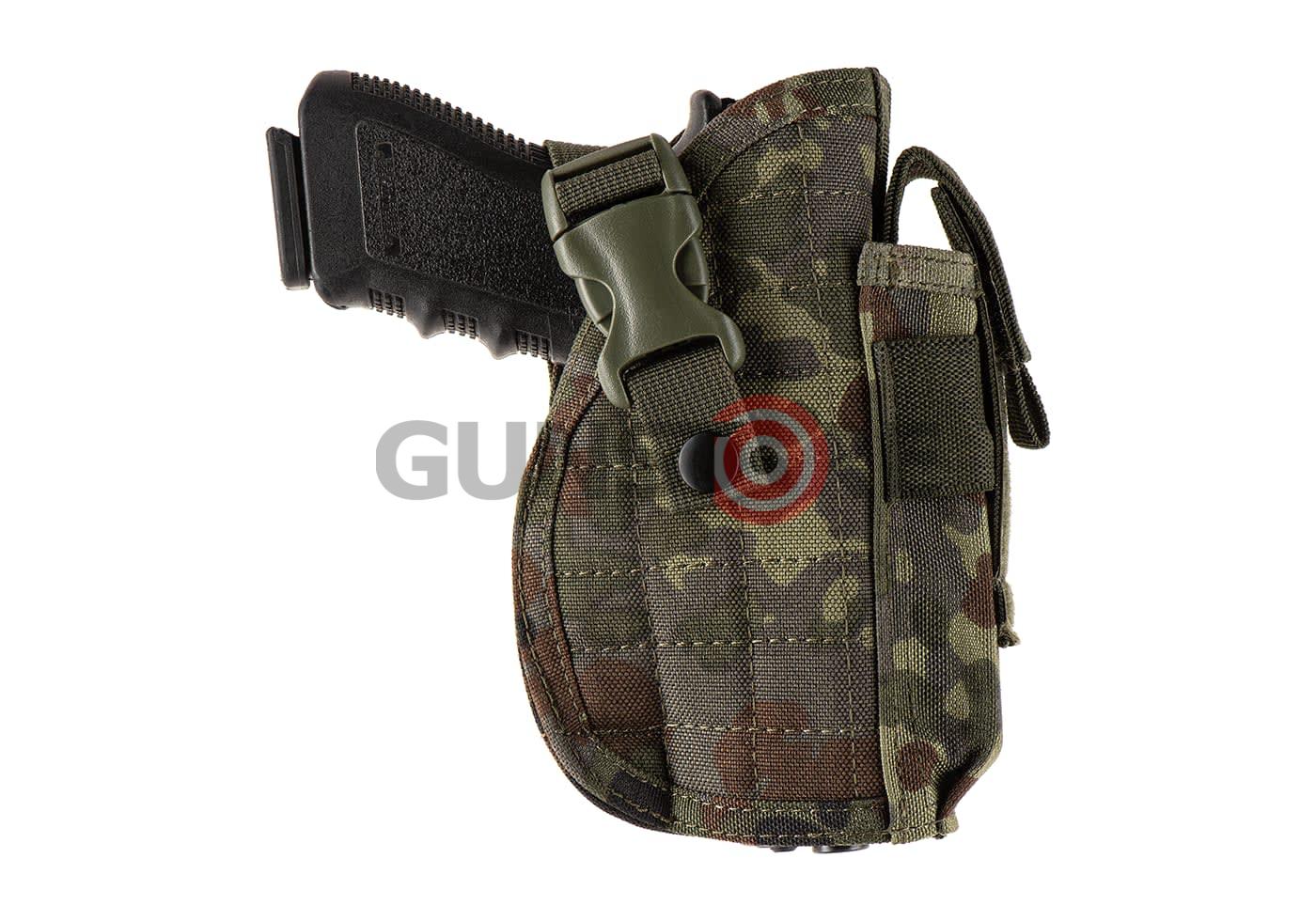 Fotografia: Belt Holster