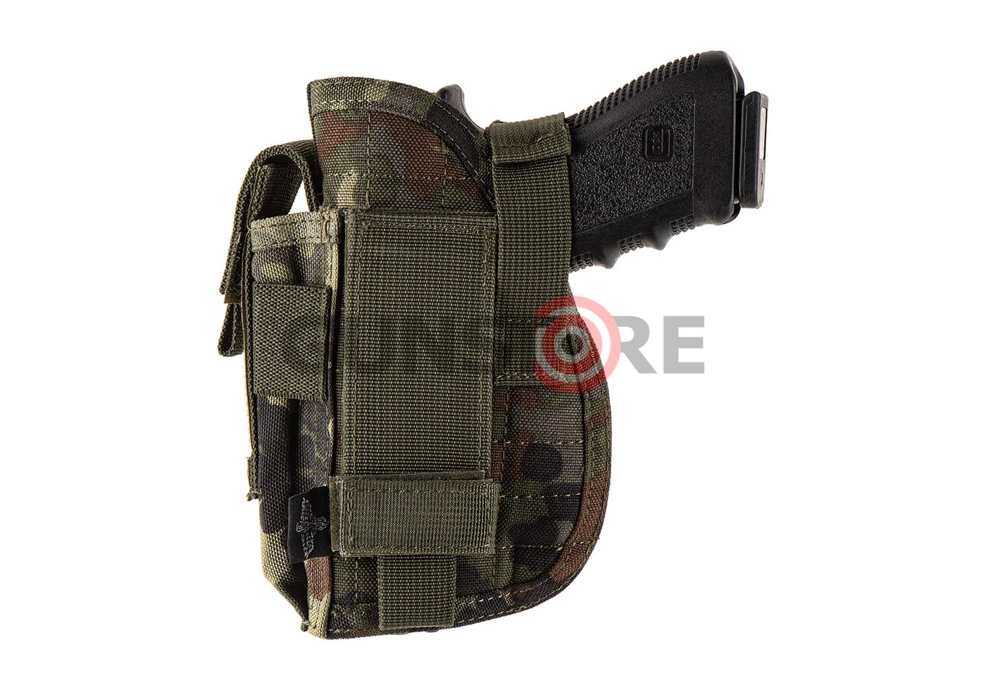 Fotografia: Belt Holster