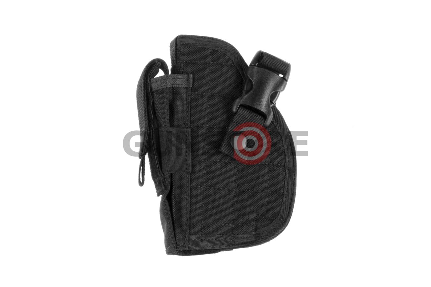 Belt Holster Left Black