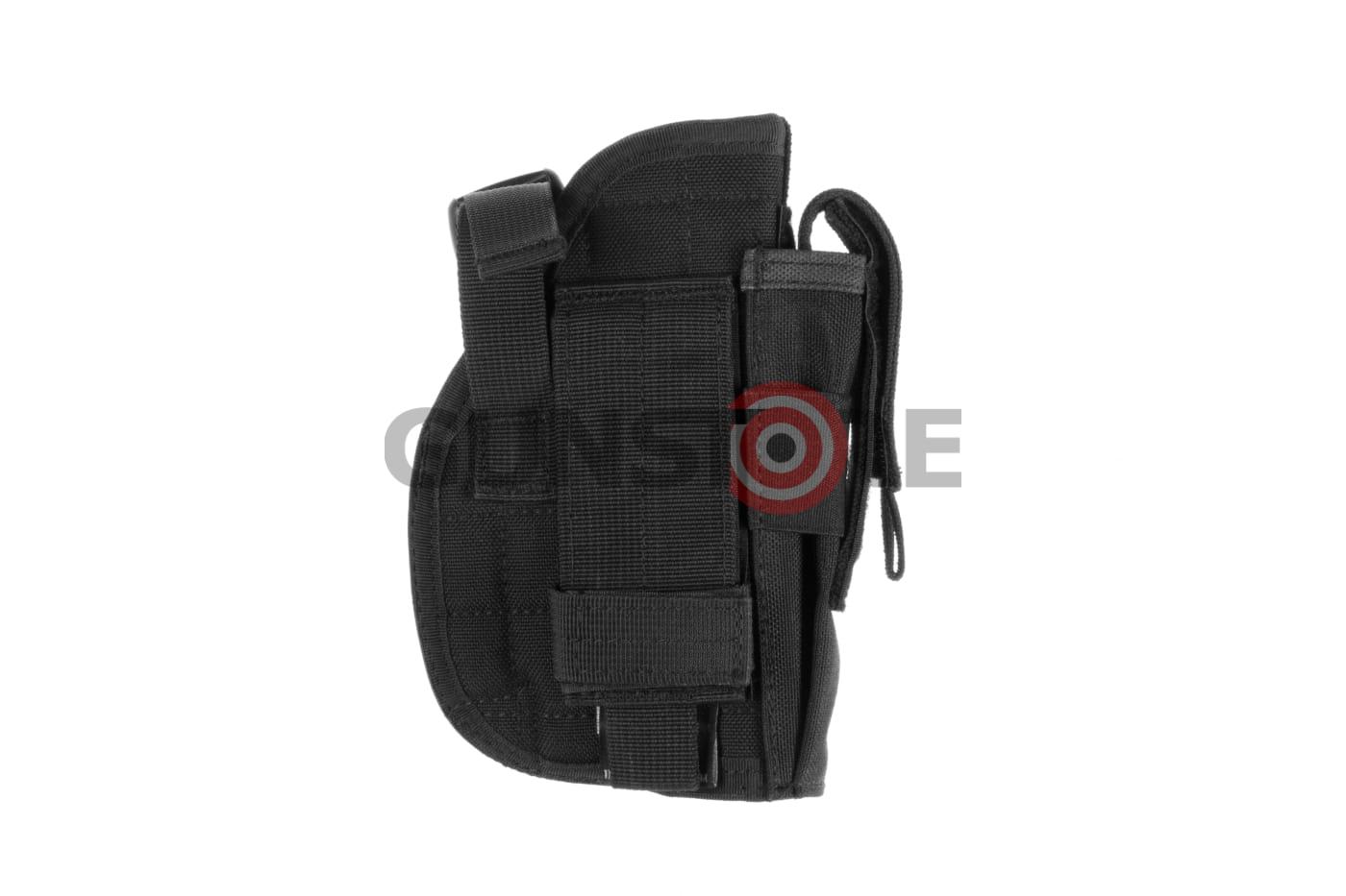 Fotografia: Belt Holster Left