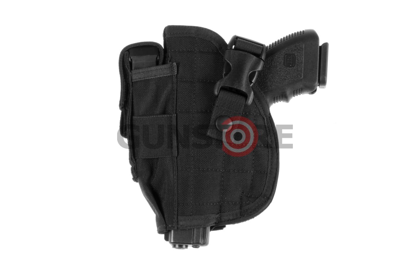 Fotografia: Belt Holster Left