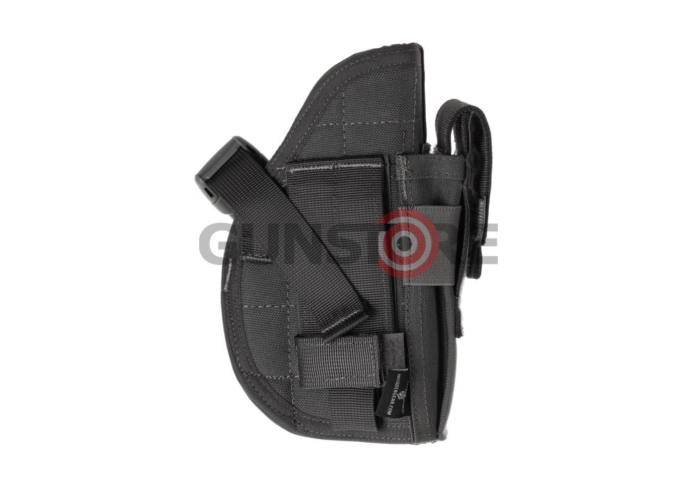 Fotografia: Belt Holster Left