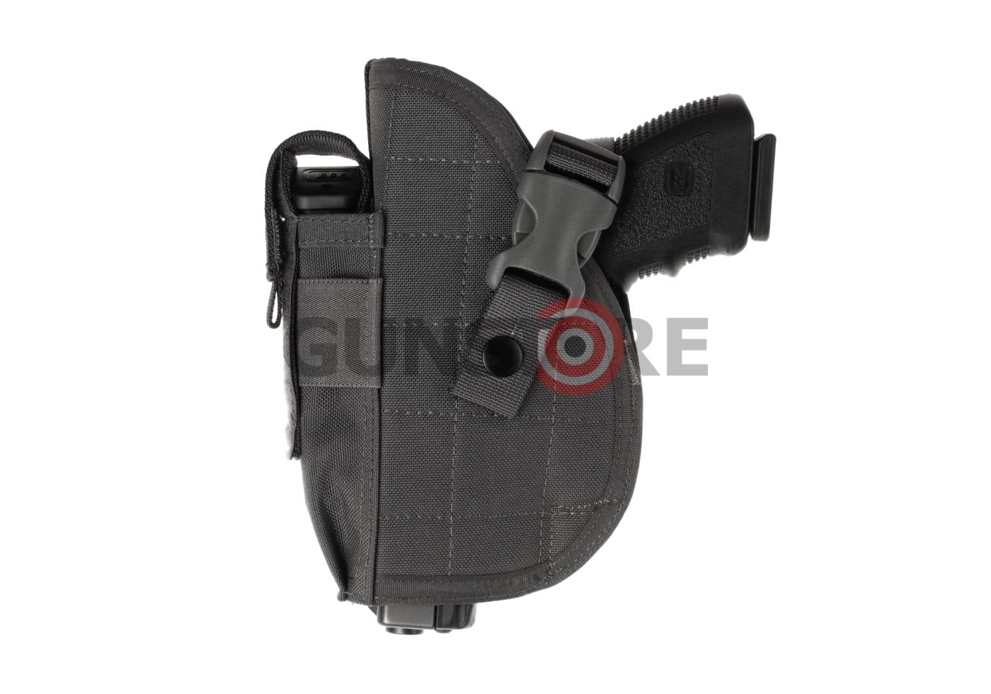 Fotografia: Belt Holster Left