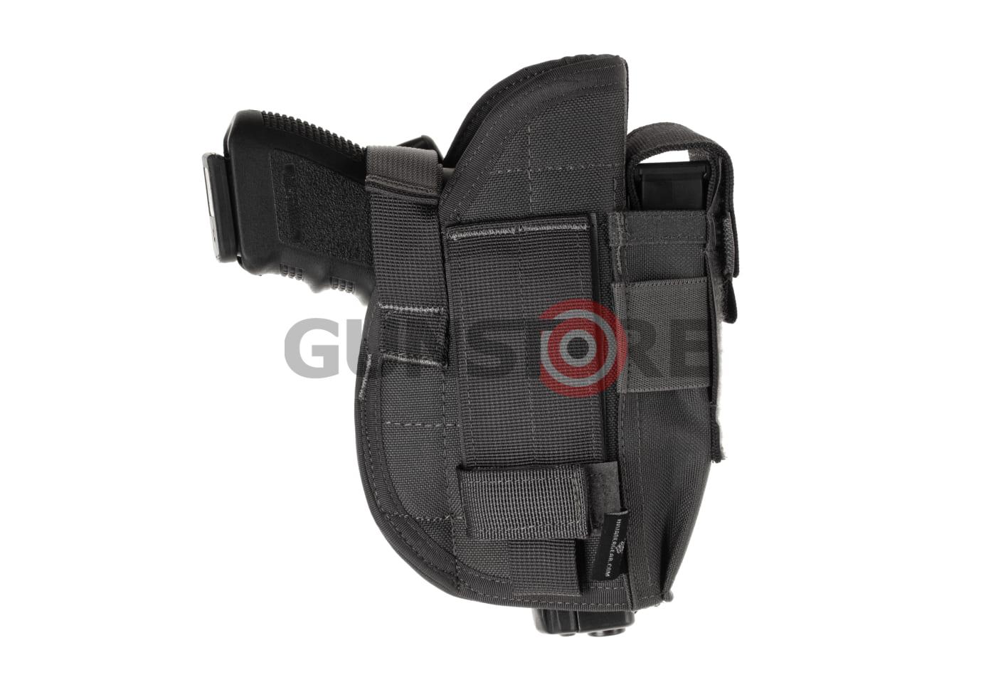 Fotografia: Belt Holster Left