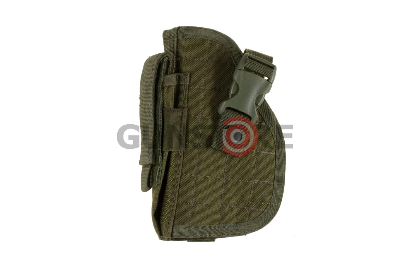 Belt Holster Left OD