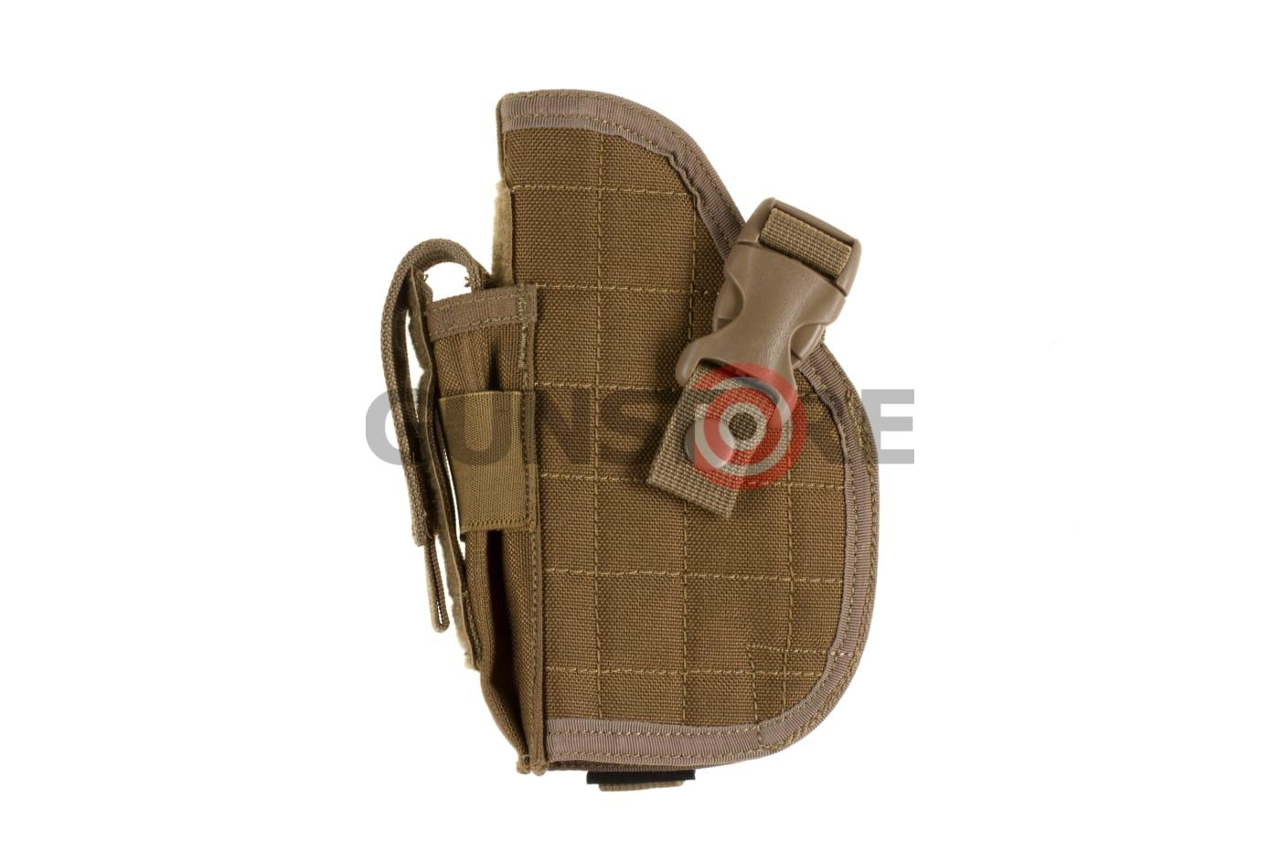 Belt Holster Left Coyote