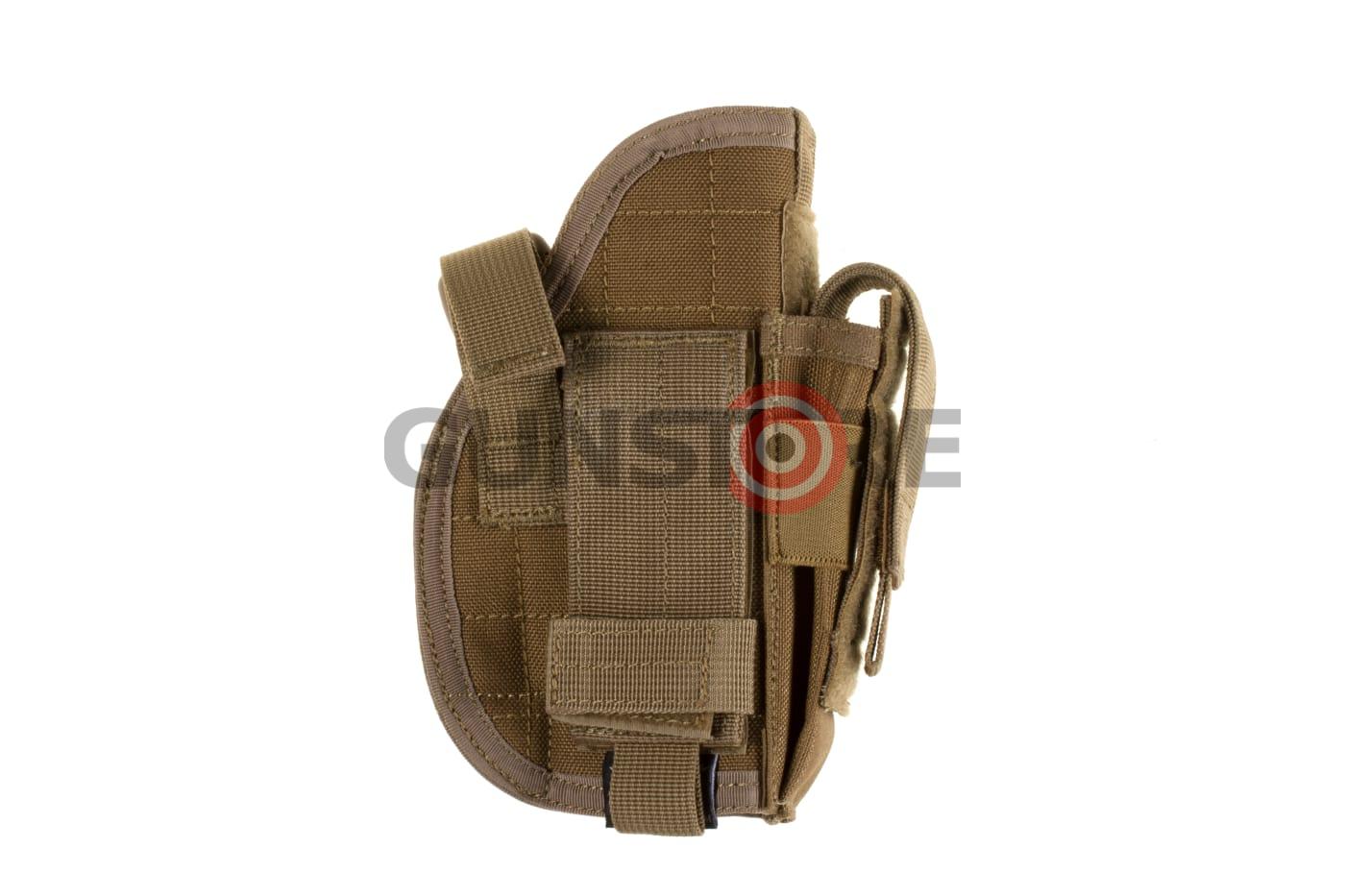 Fotografia: Belt Holster Left