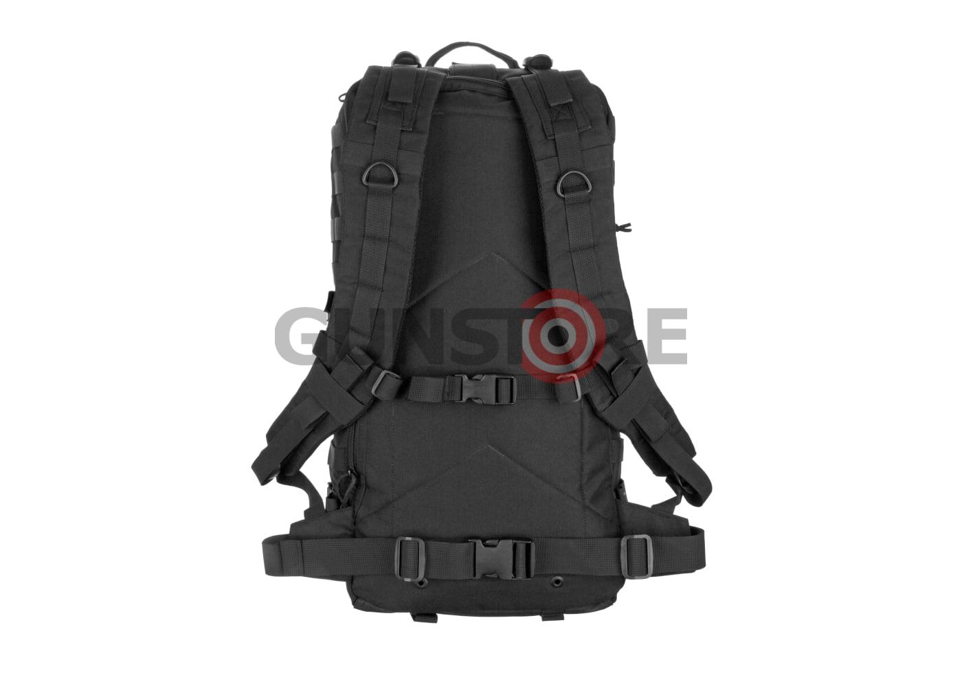 Fotografia: Mod 3 Day Backpack