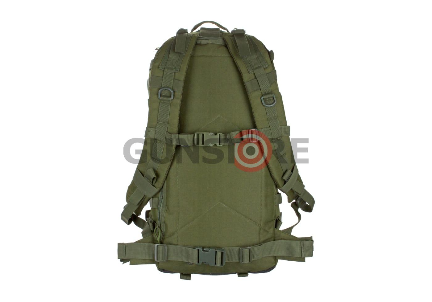 Fotografia: Mod 3 Day Backpack