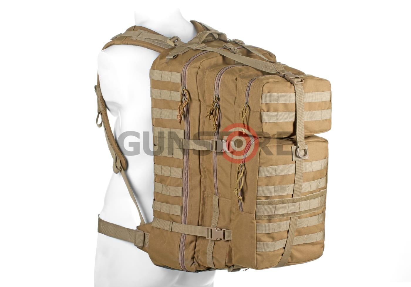 Mod 3 Day Backpack Coyote