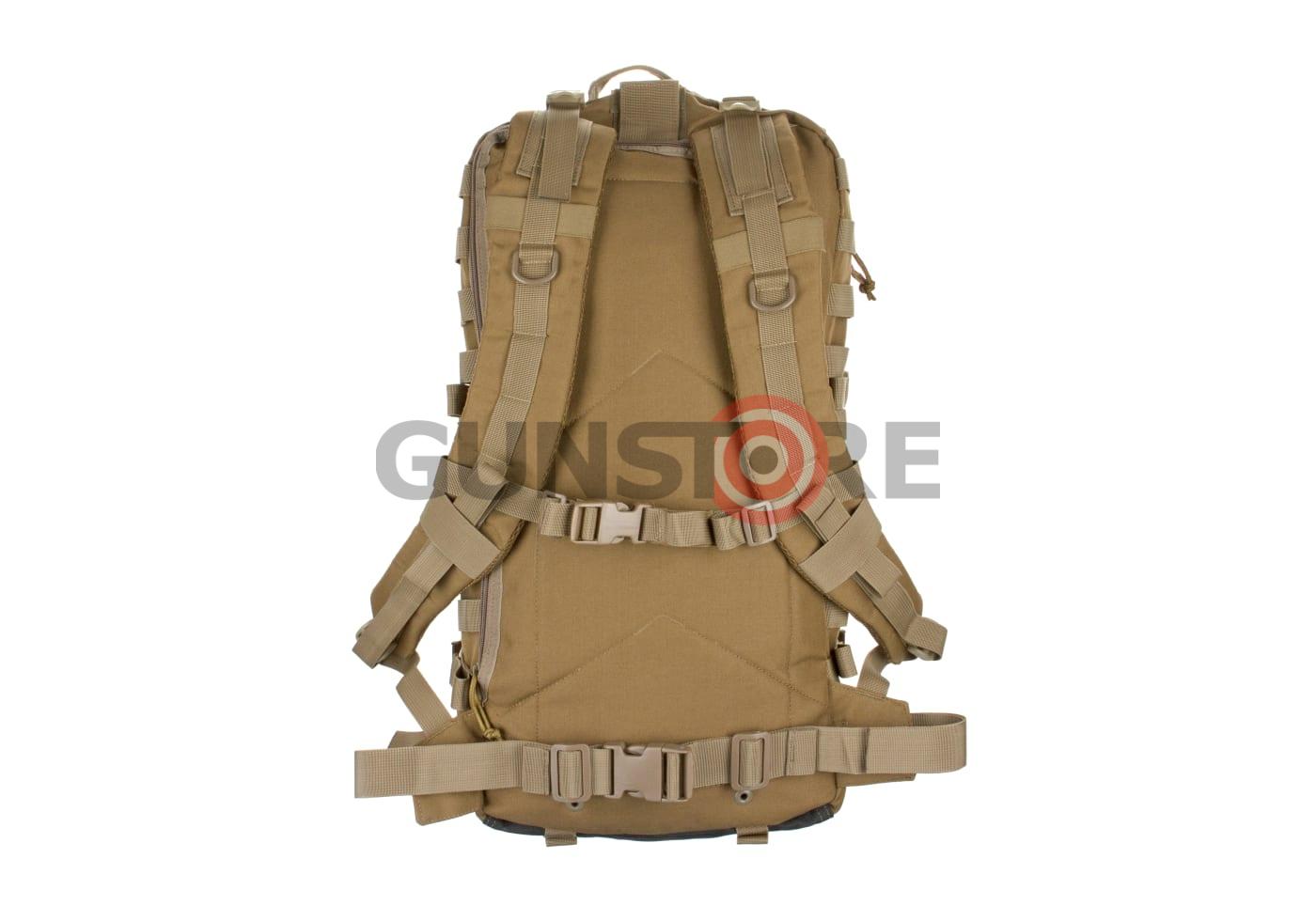 Fotografia: Mod 3 Day Backpack