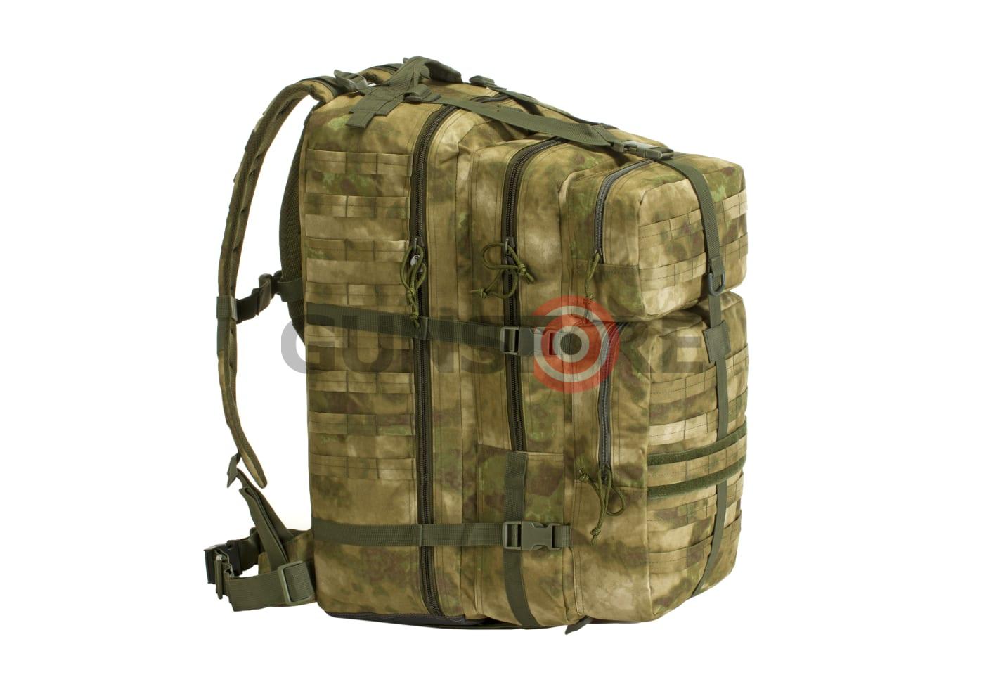 Fotografia: Mod 3 Day Backpack