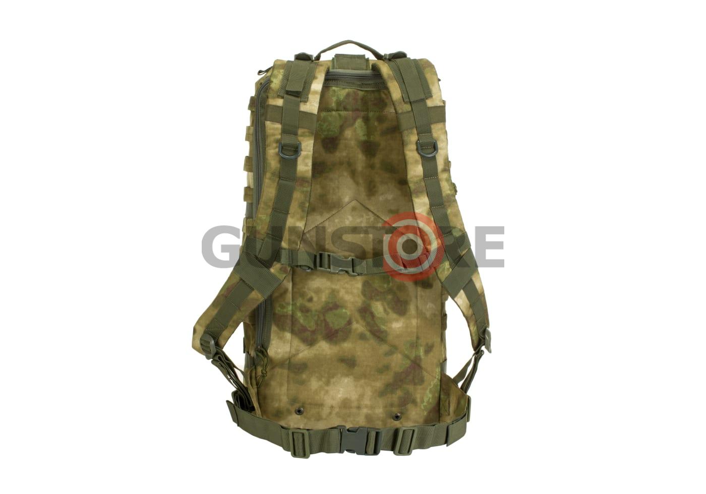 Fotografia: Mod 3 Day Backpack