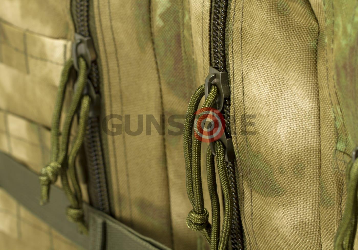 Fotografia: Mod 3 Day Backpack