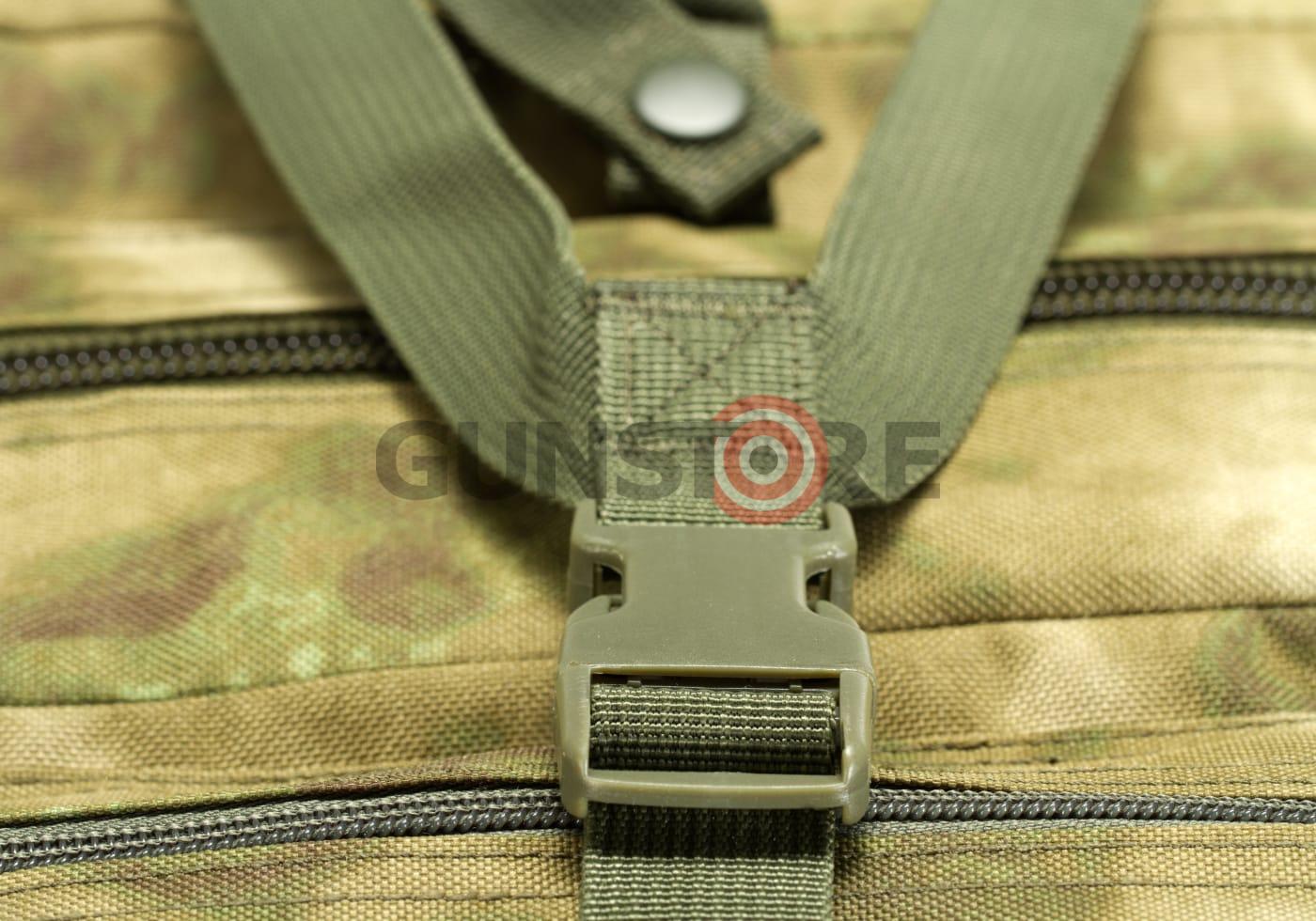 Fotografia: Mod 3 Day Backpack