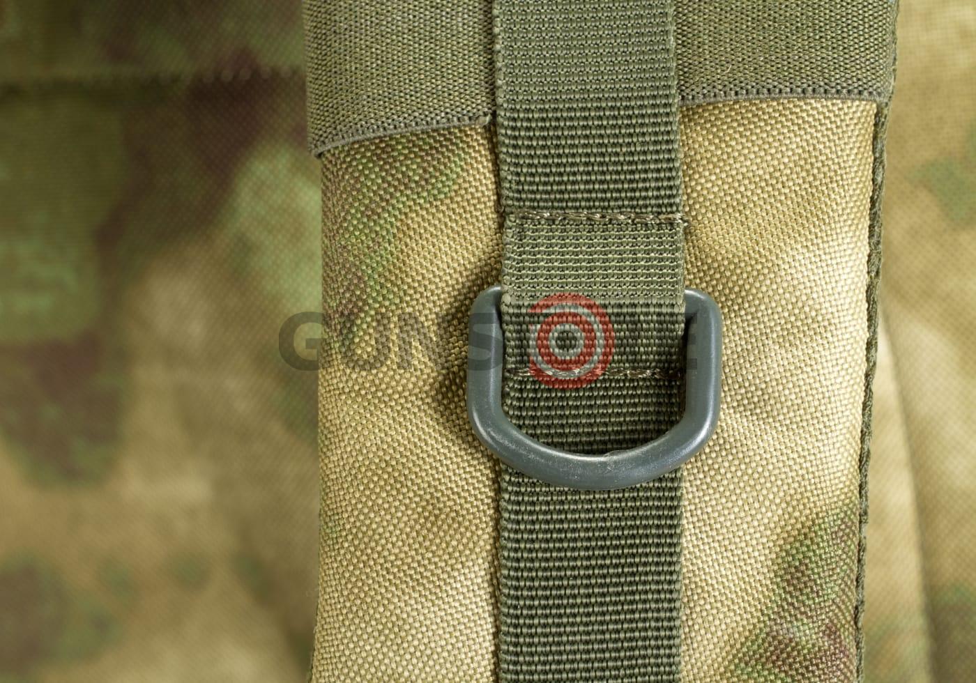 Fotografia: Mod 3 Day Backpack