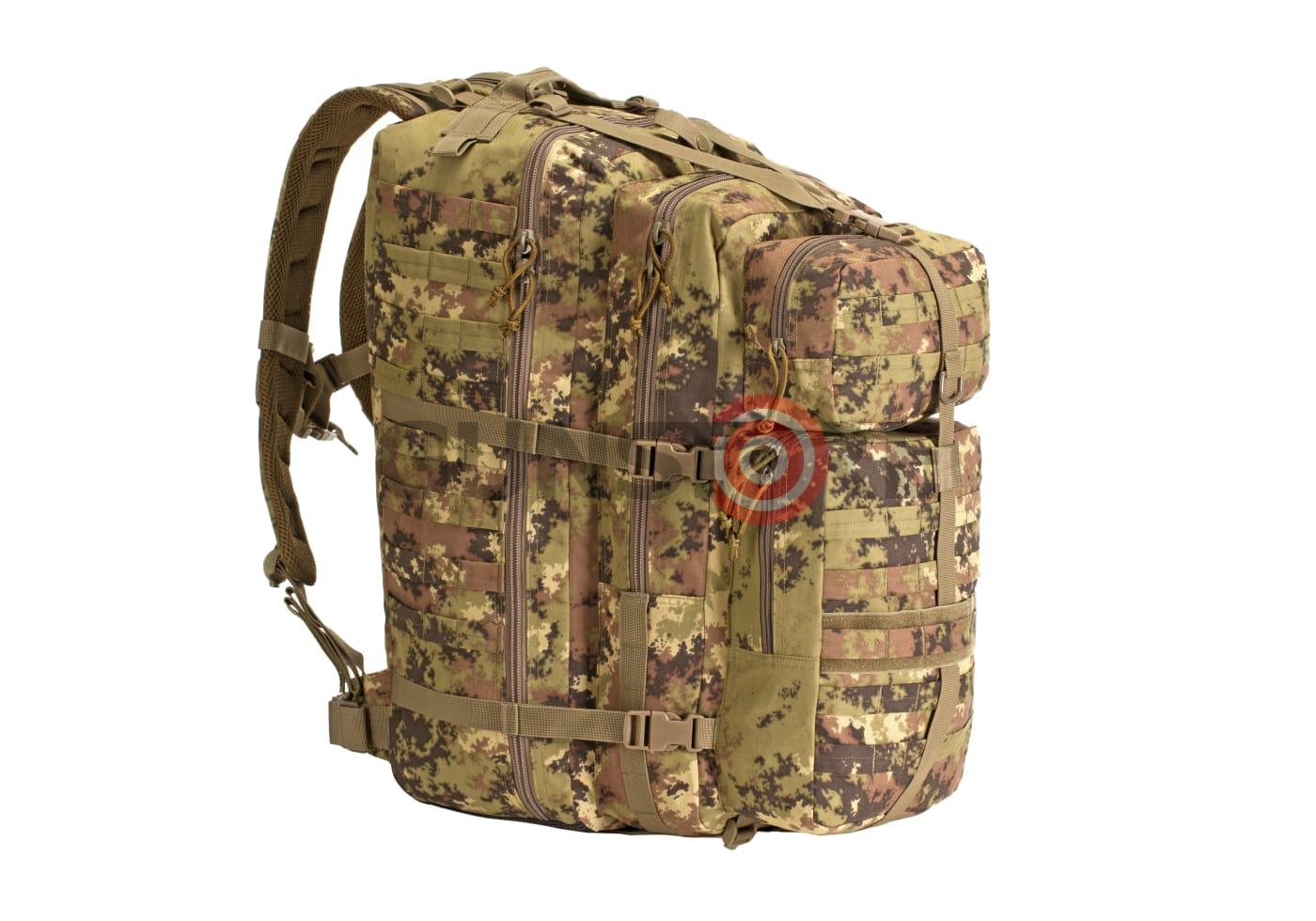 Fotografia: Mod 3 Day Backpack