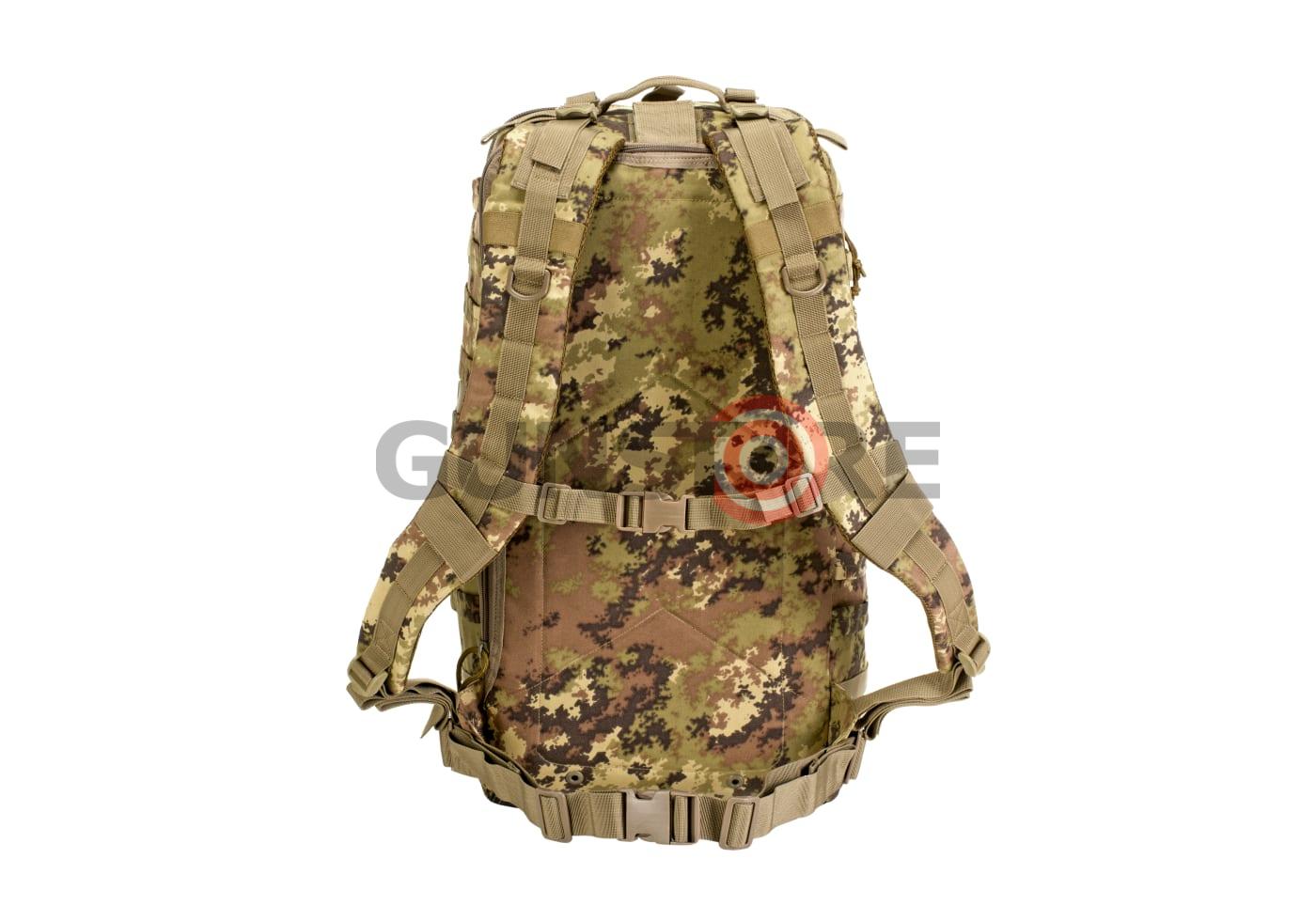 Fotografia: Mod 3 Day Backpack