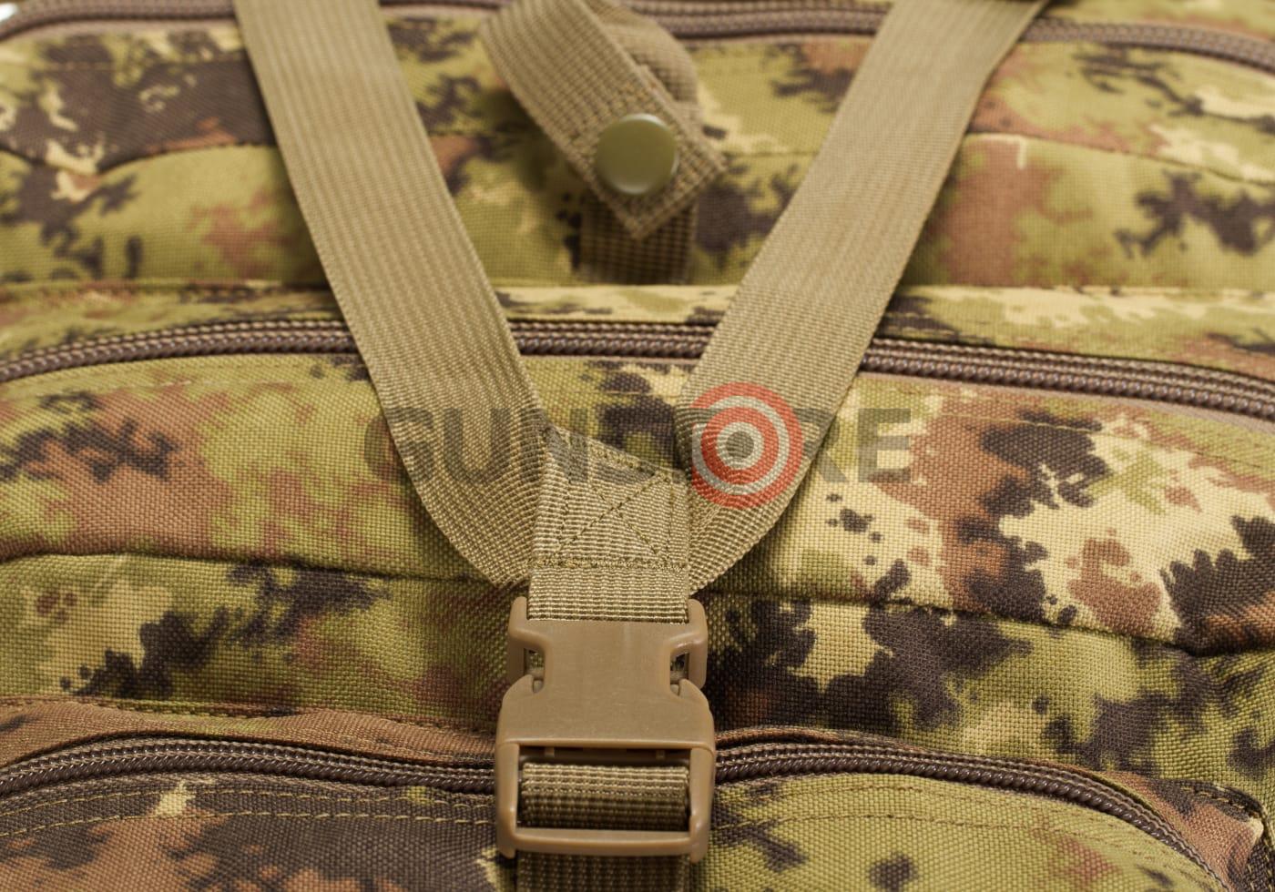 Fotografia: Mod 3 Day Backpack