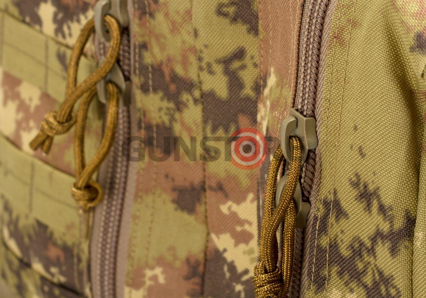 Fotografia: Mod 3 Day Backpack