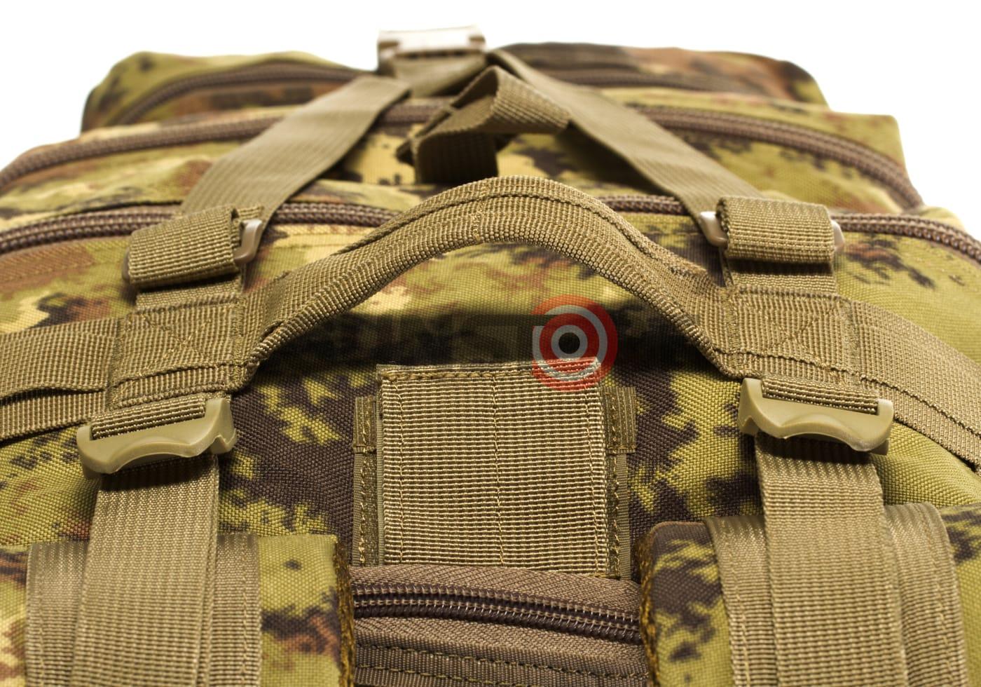 Fotografia: Mod 3 Day Backpack