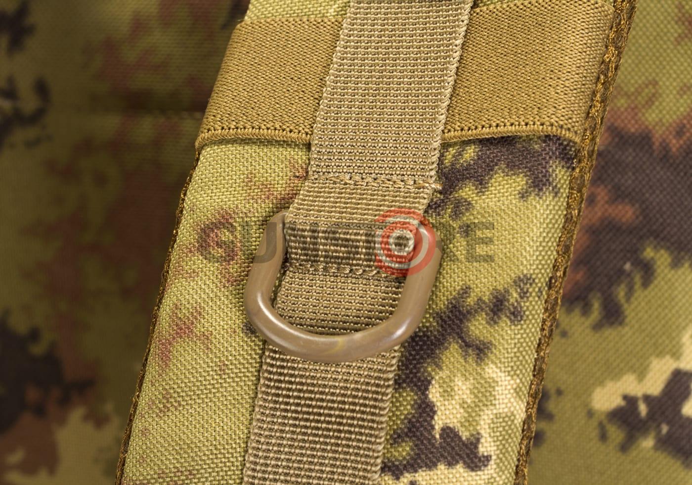 Fotografia: Mod 3 Day Backpack