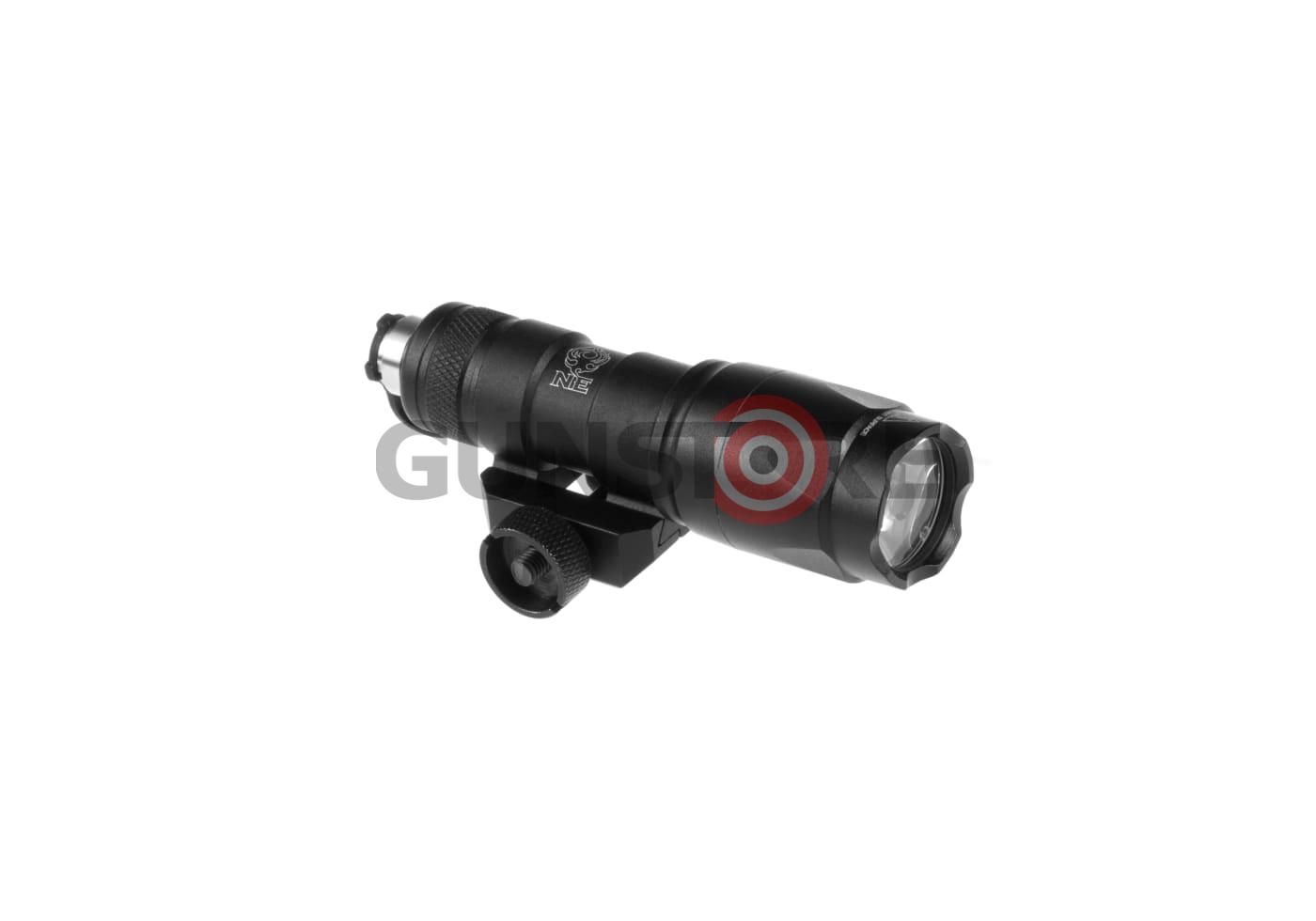 M300A Mini Scout Weaponlight Black