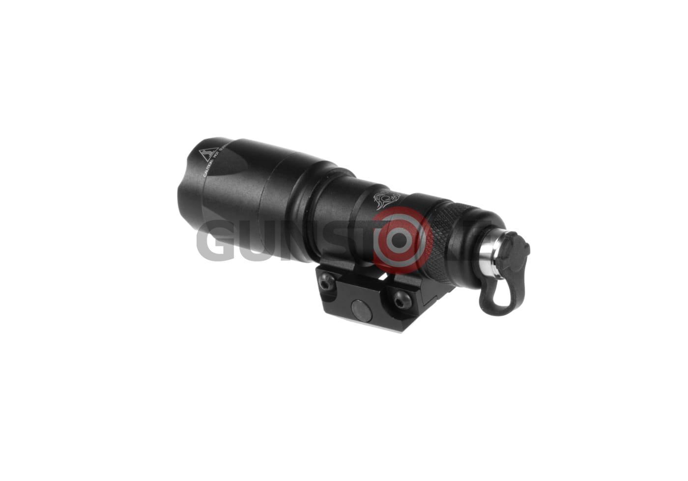 Fotografia: M300A Mini Scout Weaponlight