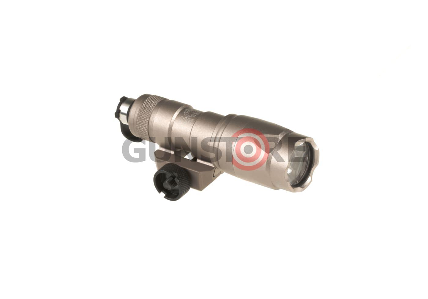 M300A Mini Scout Weaponlight Dark Earth