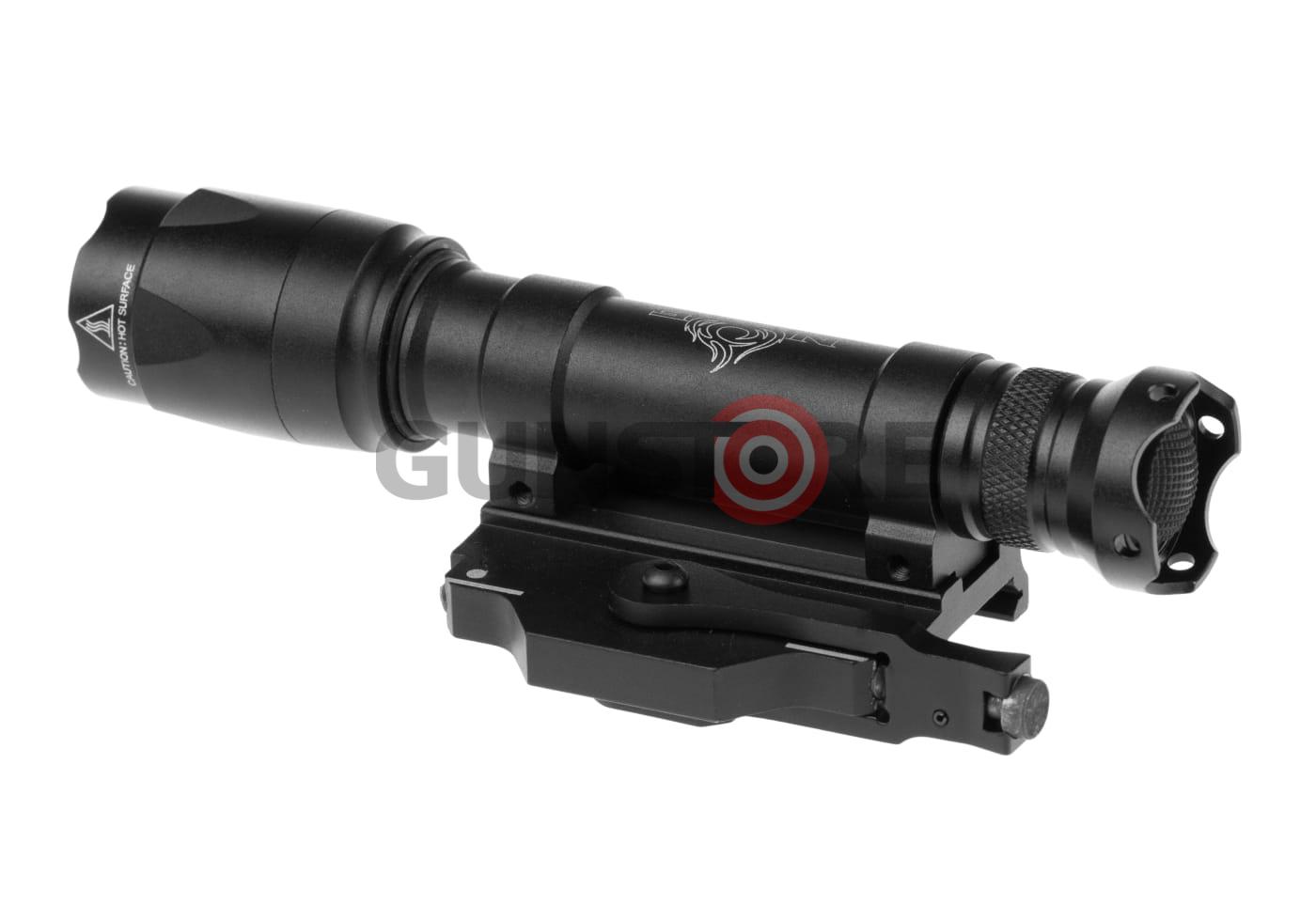 Fotografia: M620C Scout Weaponlight