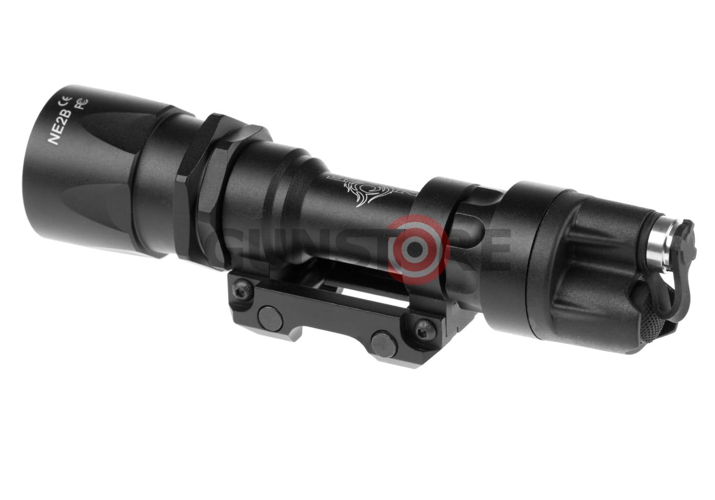 Fotografia: M951 Weaponlight