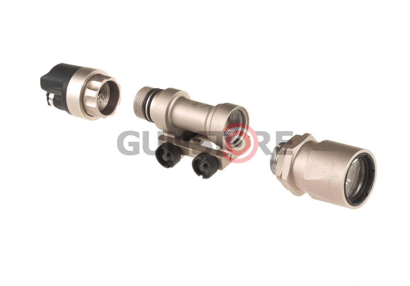 Fotografia: M951 Weaponlight