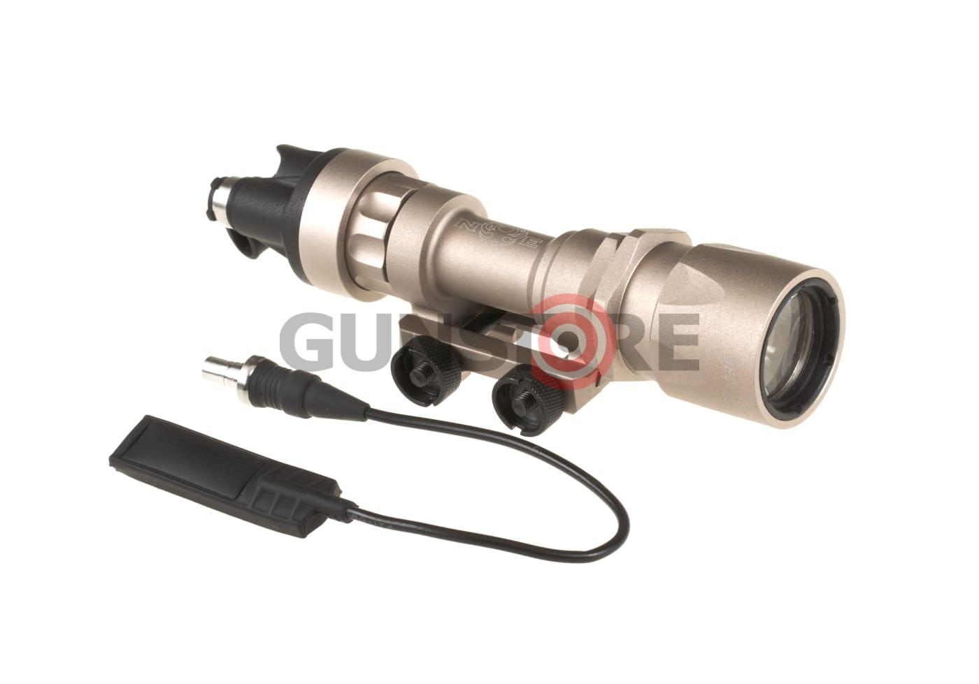 Fotografia: M951 Weaponlight